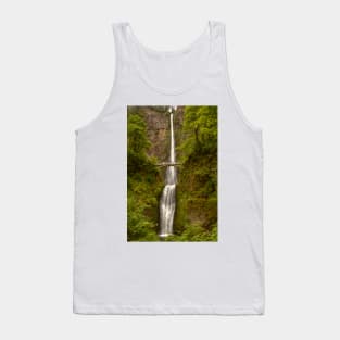 The Whole Multnomah Enchilada © Tank Top